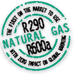Logo Natural Gas